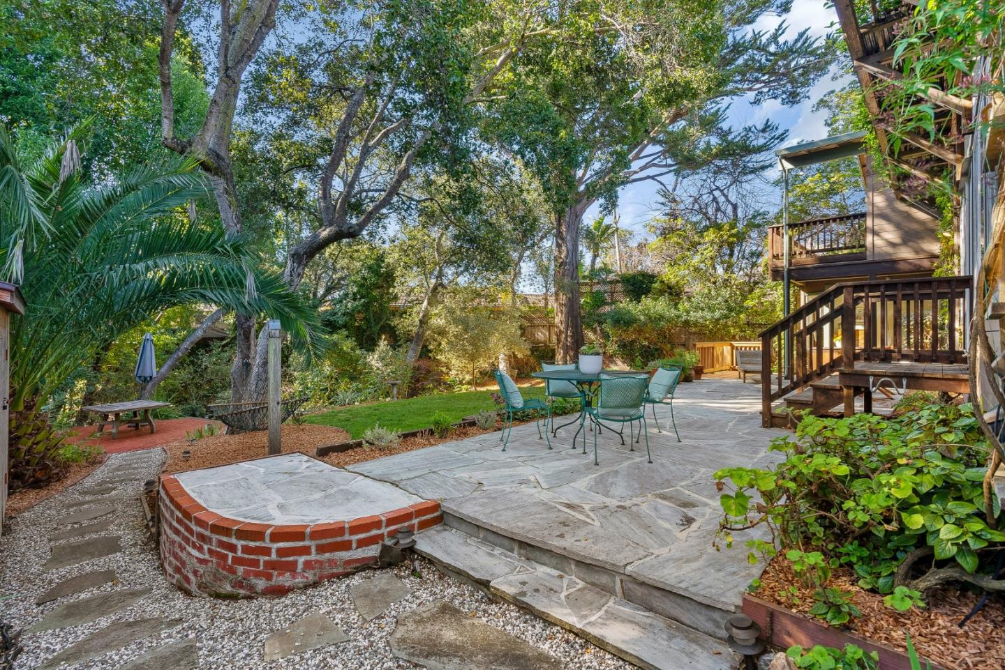 246 Meadow Road Santa Cruz, CA 95060 - Photo 34 of 55 Gallery Image 34