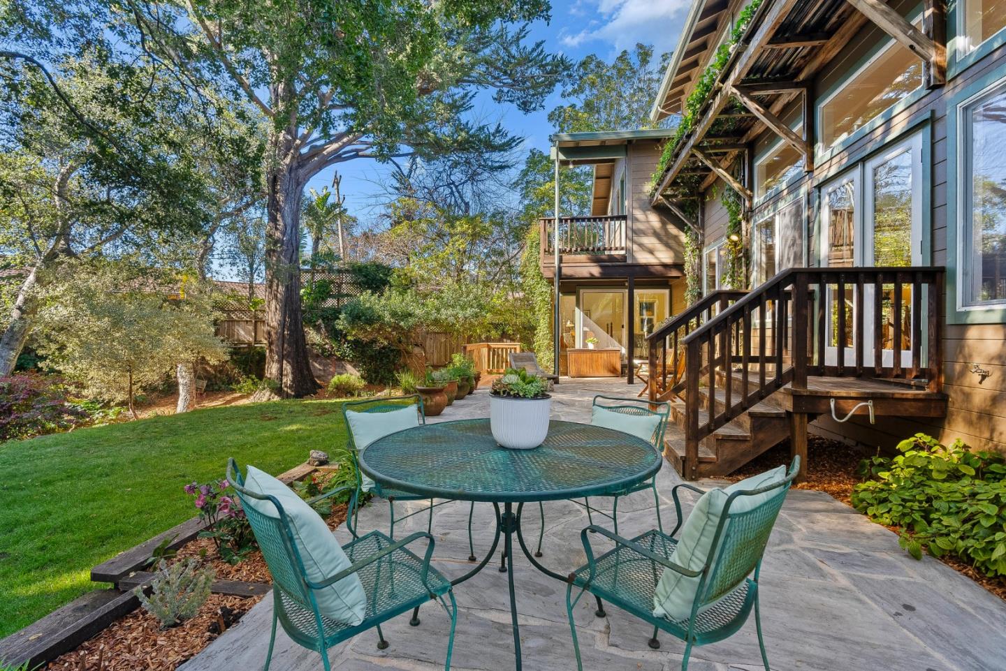 246 Meadow Road Santa Cruz, CA 95060 - Photo 37 of 55 Gallery Image 37