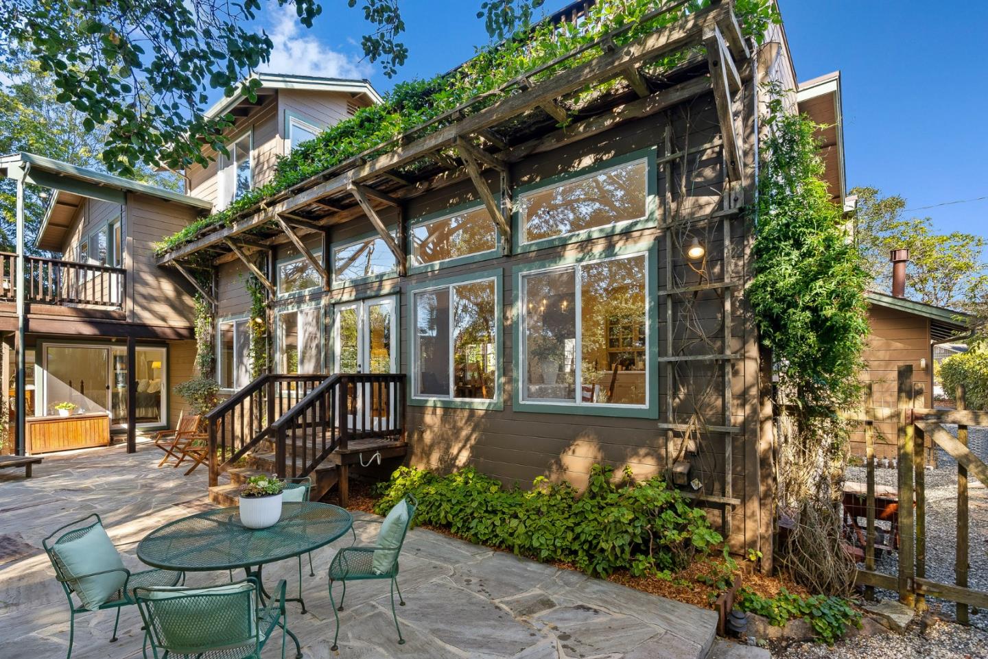 246 Meadow Road Santa Cruz, CA 95060 - Photo 38 of 55 Gallery Image 38