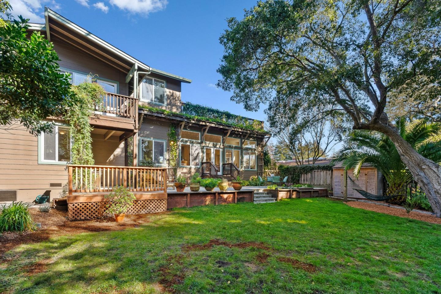 246 Meadow Road Santa Cruz, CA 95060 - Photo 41 of 55 Gallery Image 41