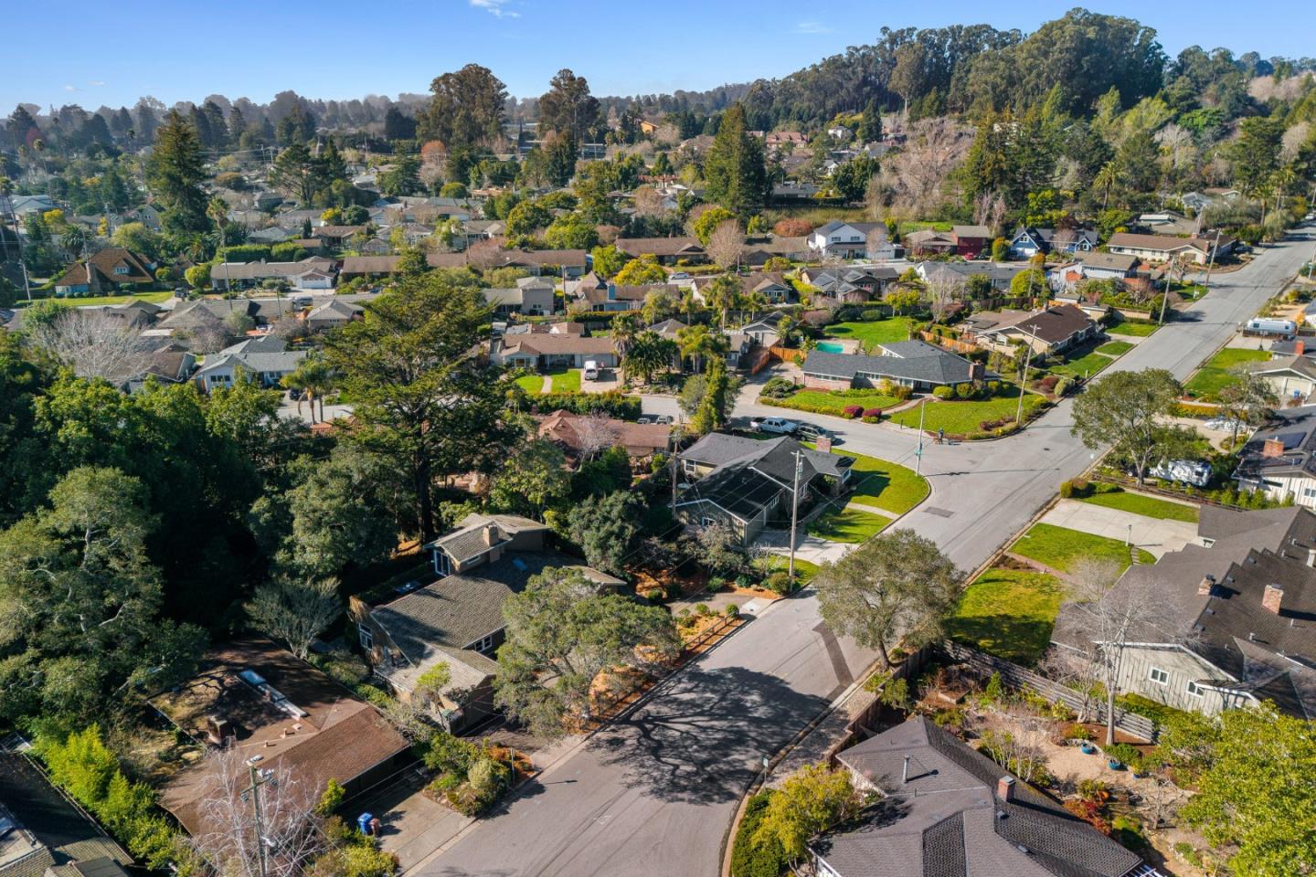 246 Meadow Road Santa Cruz, CA 95060 - Photo 43 of 55 Gallery Image 43