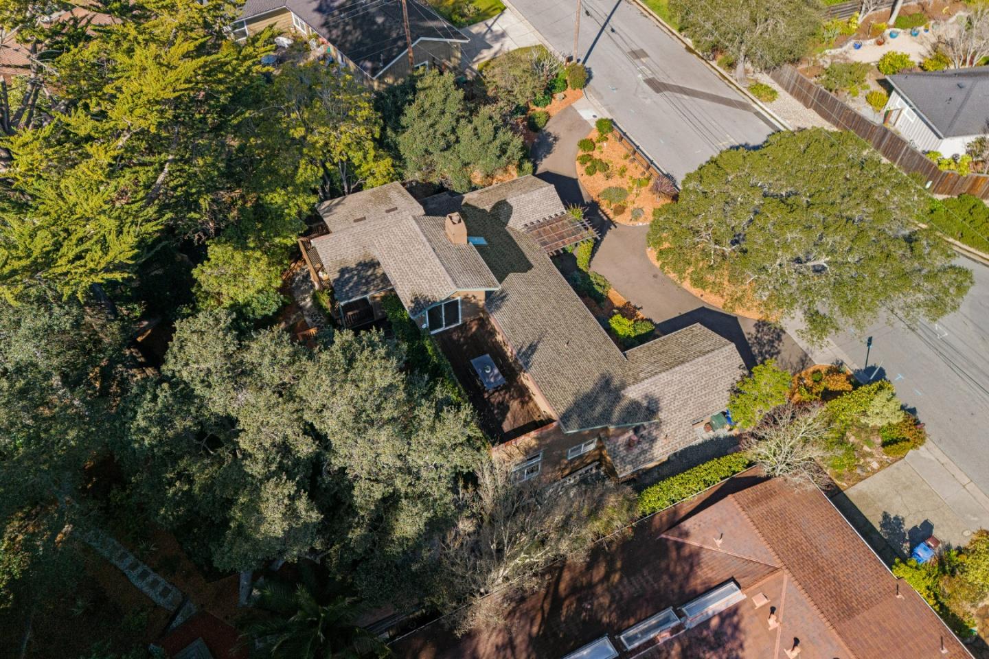 246 Meadow Road Santa Cruz, CA 95060 - Photo 44 of 55 Gallery Image 44