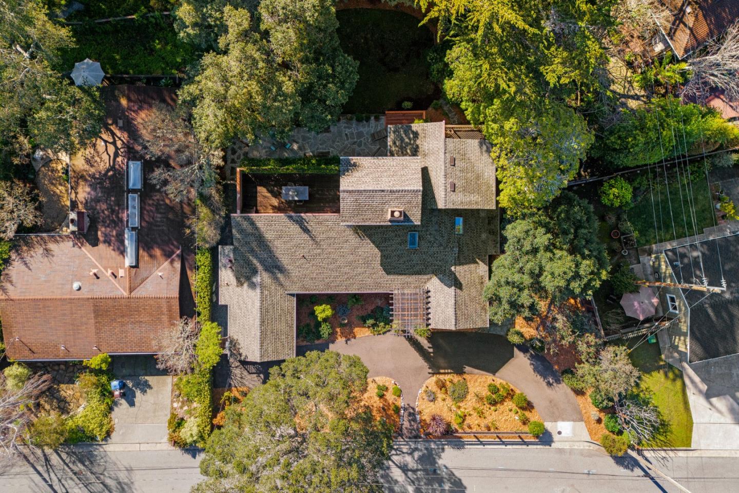 246 Meadow Road Santa Cruz, CA 95060 - Photo 45 of 55 Gallery Image 45