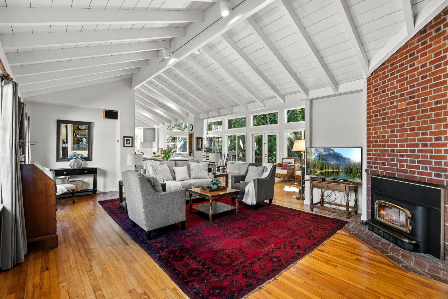 246 Meadow Road Santa Cruz, CA 95060 - Photo 5 of 55 Gallery Image 5