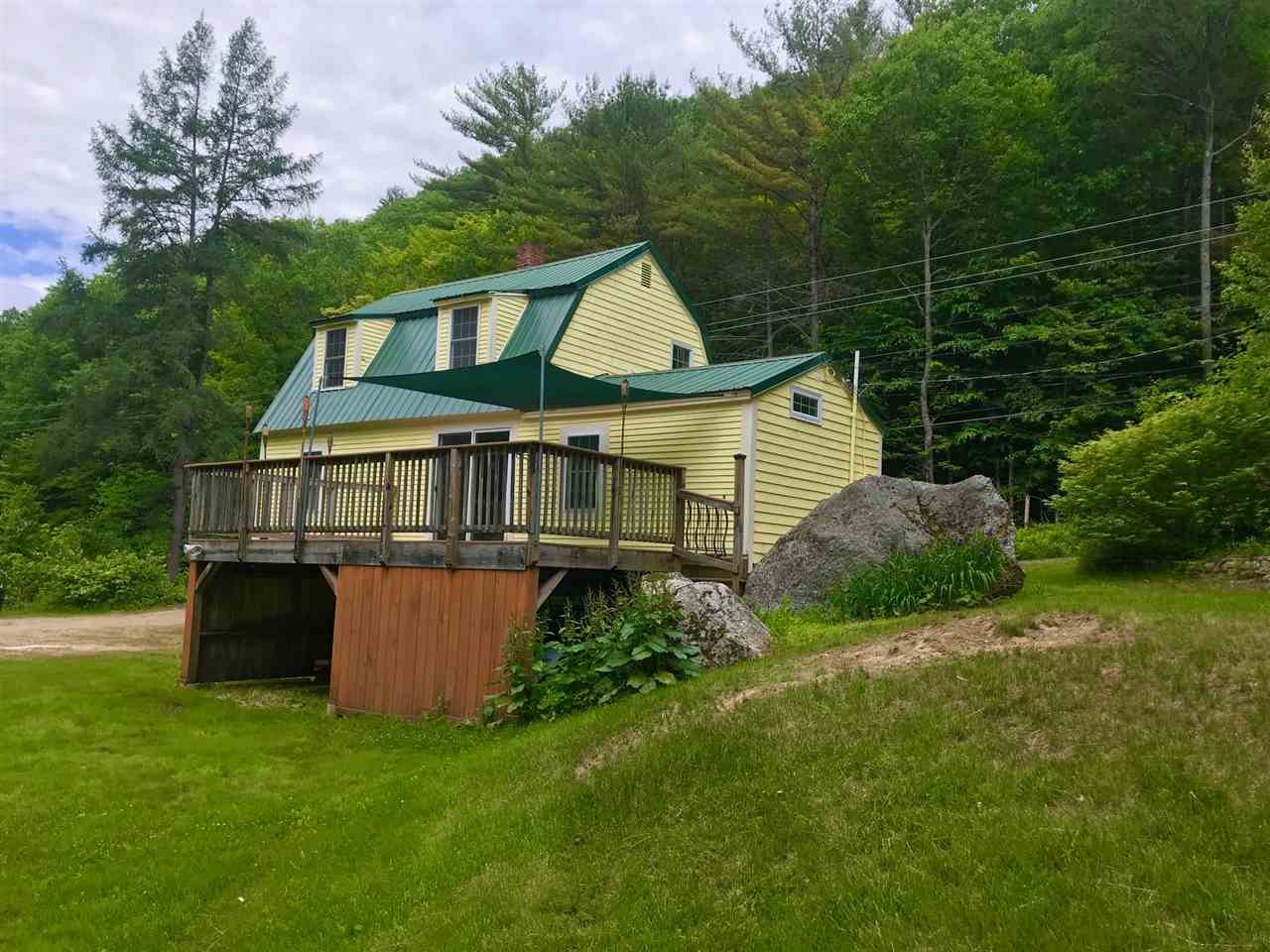 1168 Winona Road New Hampton, NH 03256 - Photo 2 of 40