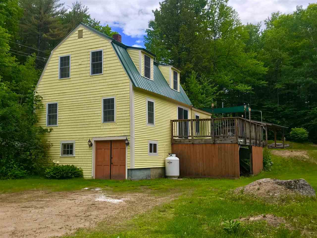 1168 Winona Road New Hampton, NH 03256 - Photo 3 of 40