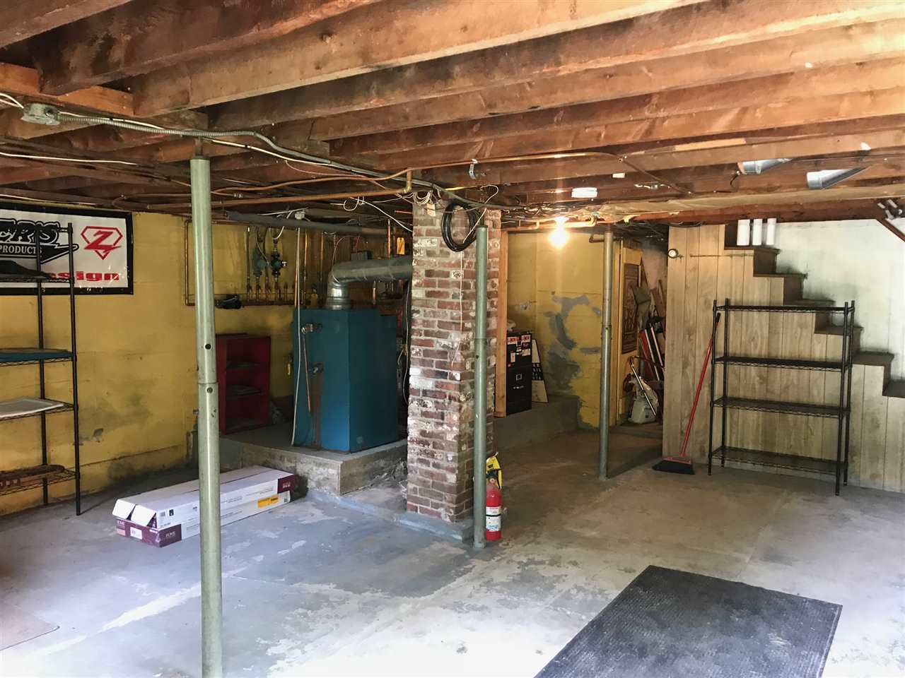 1168 Winona Road New Hampton, NH 03256 - Photo 30 of 40