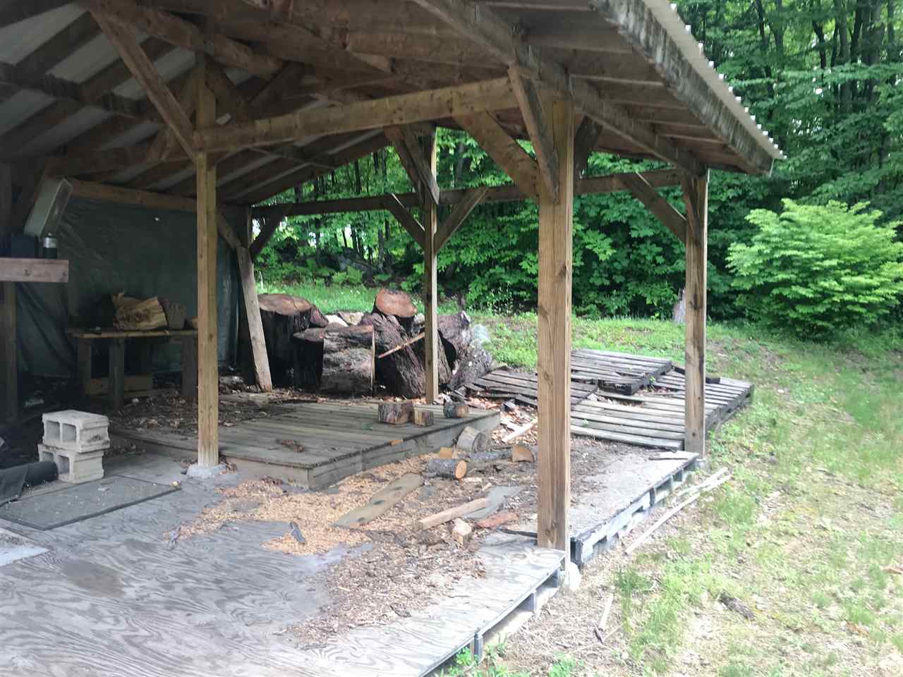 1168 Winona Road New Hampton, NH 03256 - Photo 35 of 40