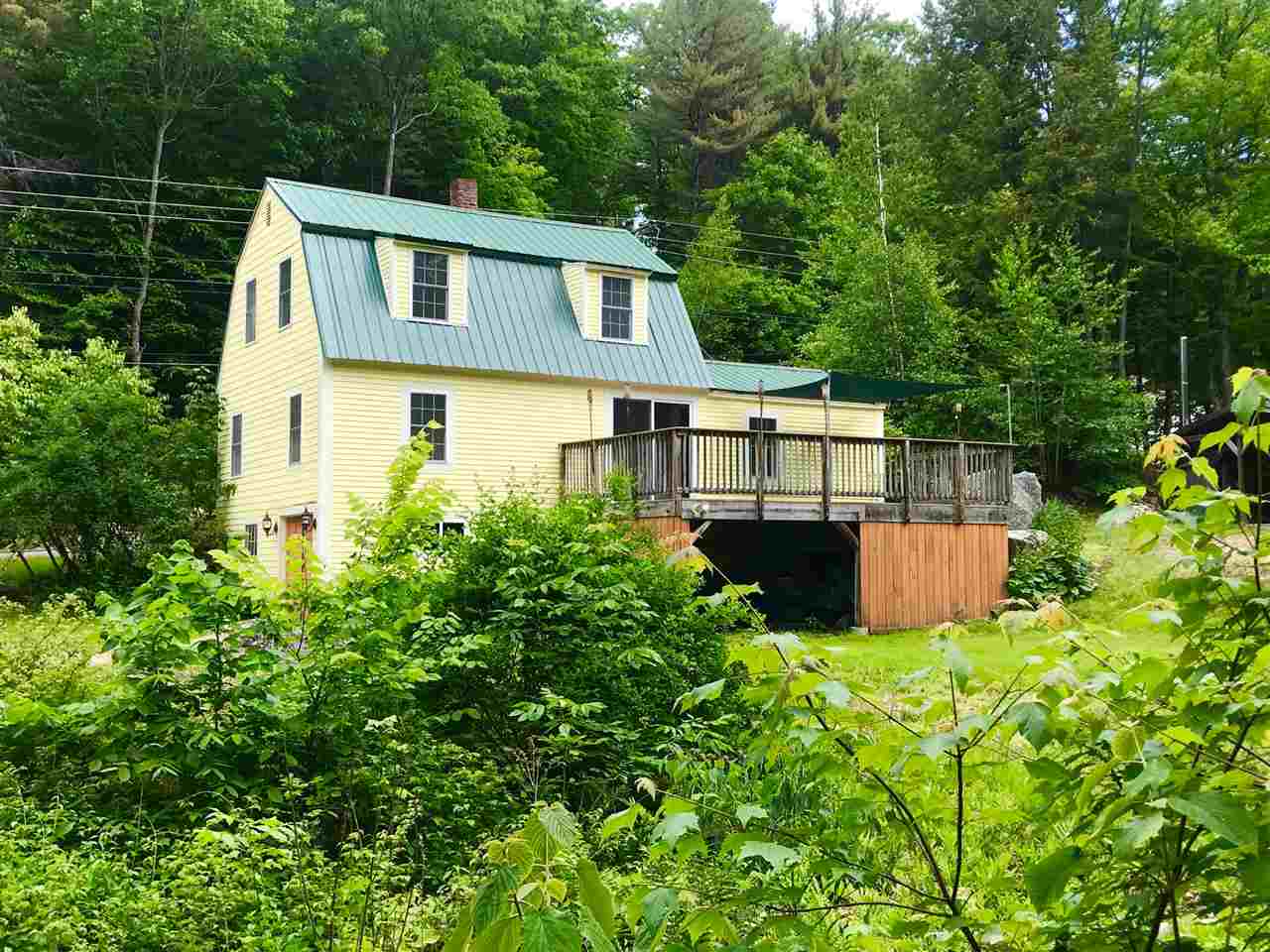 1168 Winona Road New Hampton, NH 03256 - Photo 37 of 40