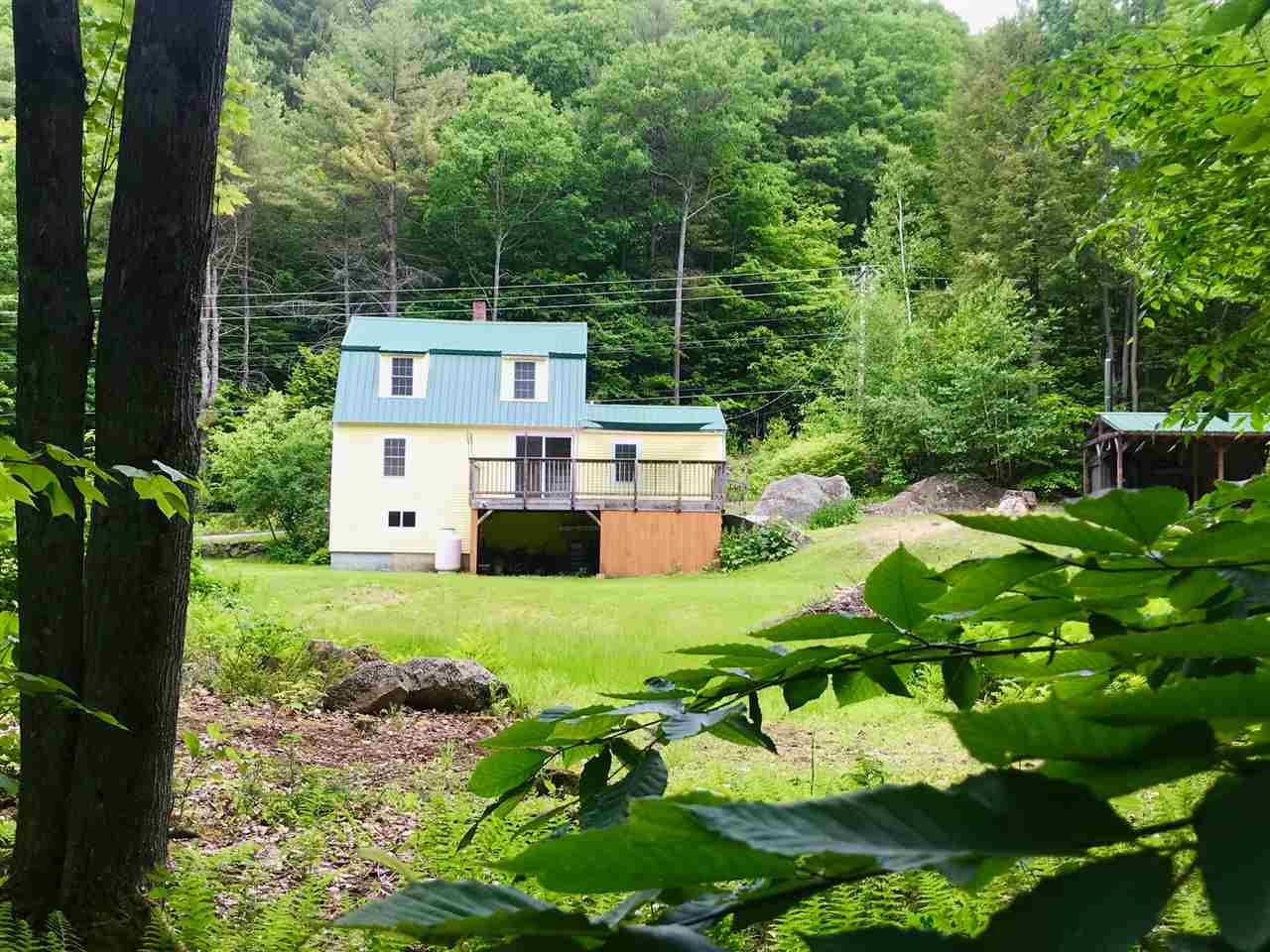 1168 Winona Road New Hampton, NH 03256 - Photo 38 of 40