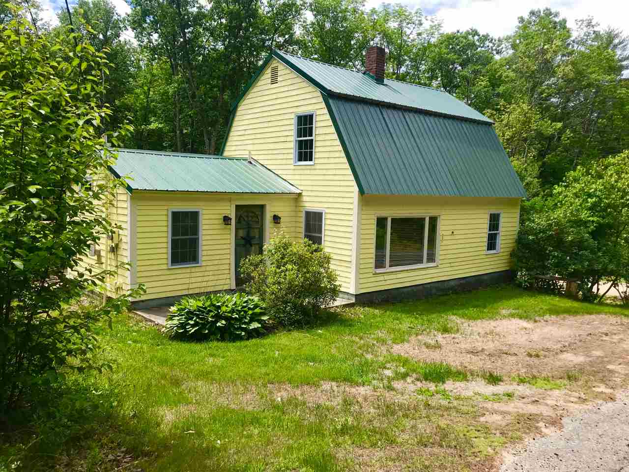1168 Winona Road New Hampton, NH 03256 - Photo 40 of 40