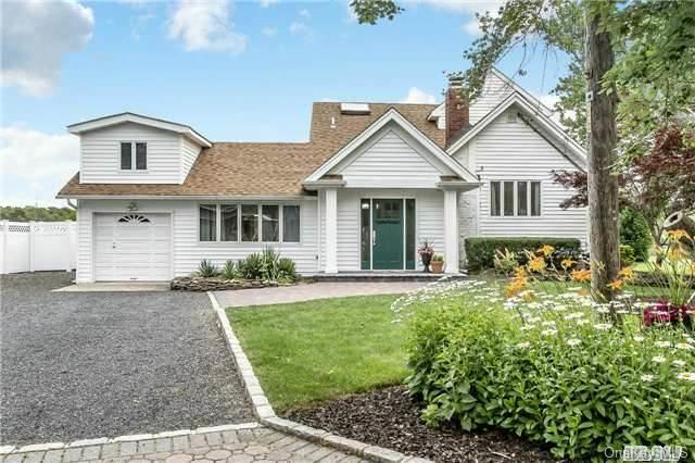 611 Edgewater Road Oakdale, NY 11769 - Photo 1 of 1 Gallery Image 1