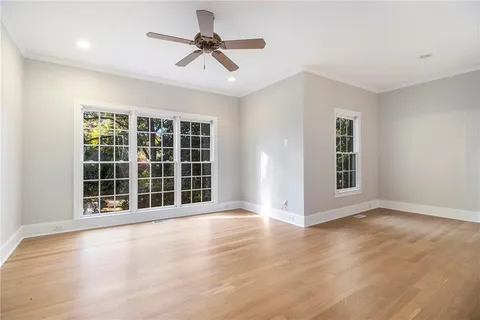 $1,500,000 | 960 Landmark Drive Northeast, Atlanta, GA 30342