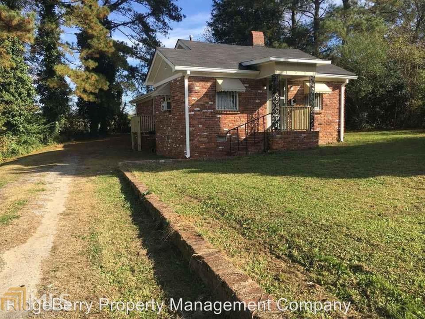 8 Rudy Street Rome, GA 30161 - Photo 1 of 1 a view of a outdoor space