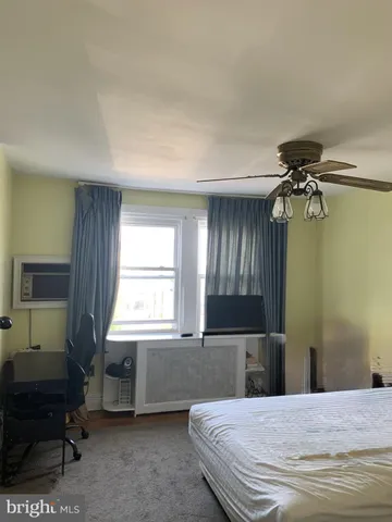 a close view of dining table