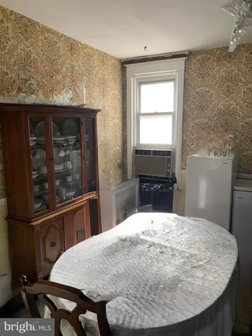 a view of small space