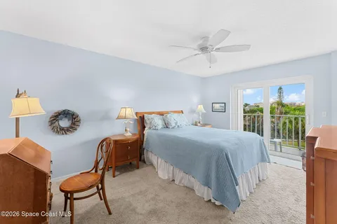 $529,900 | 8700 Ridgewood Avenue, Unit B303, Cape Canaveral, FL 32920