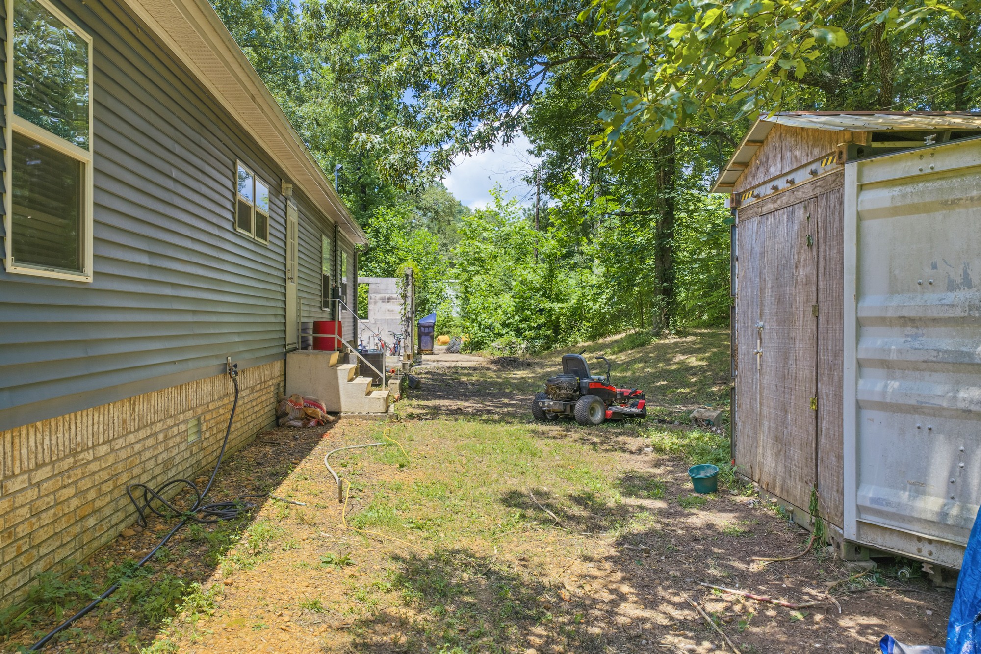 38 Doe Creek Road Sardis, TN 38371 - Photo 24 of 41