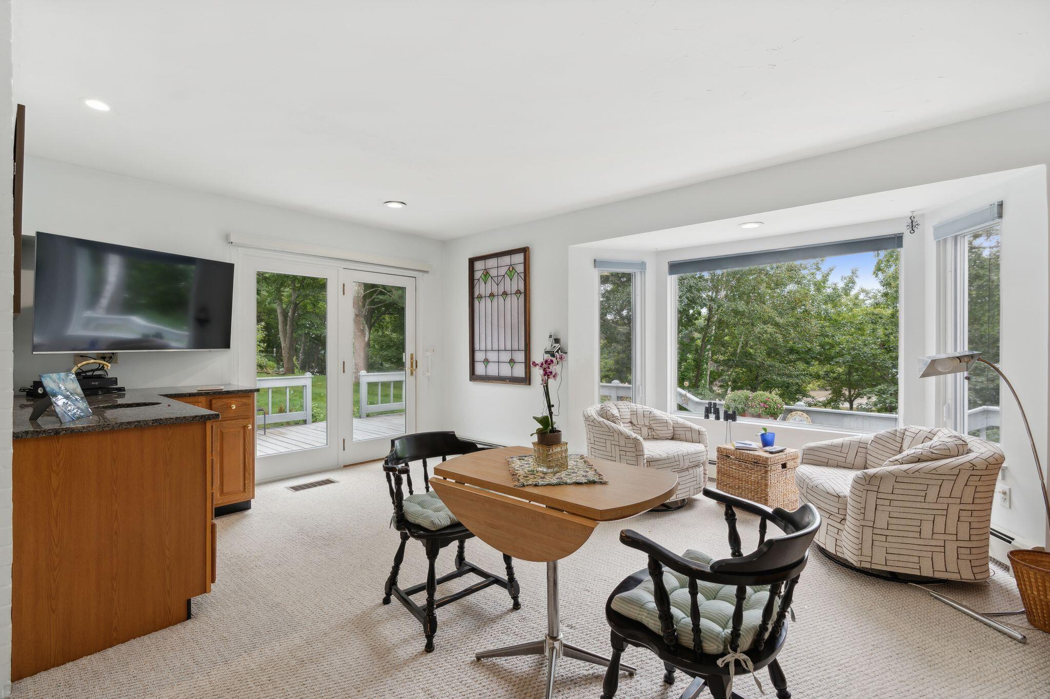 55 Blueberry Cove Road, Unit 55 Yarmouth, ME 04096 - Photo 10 of 25 55 Blueberry Cove