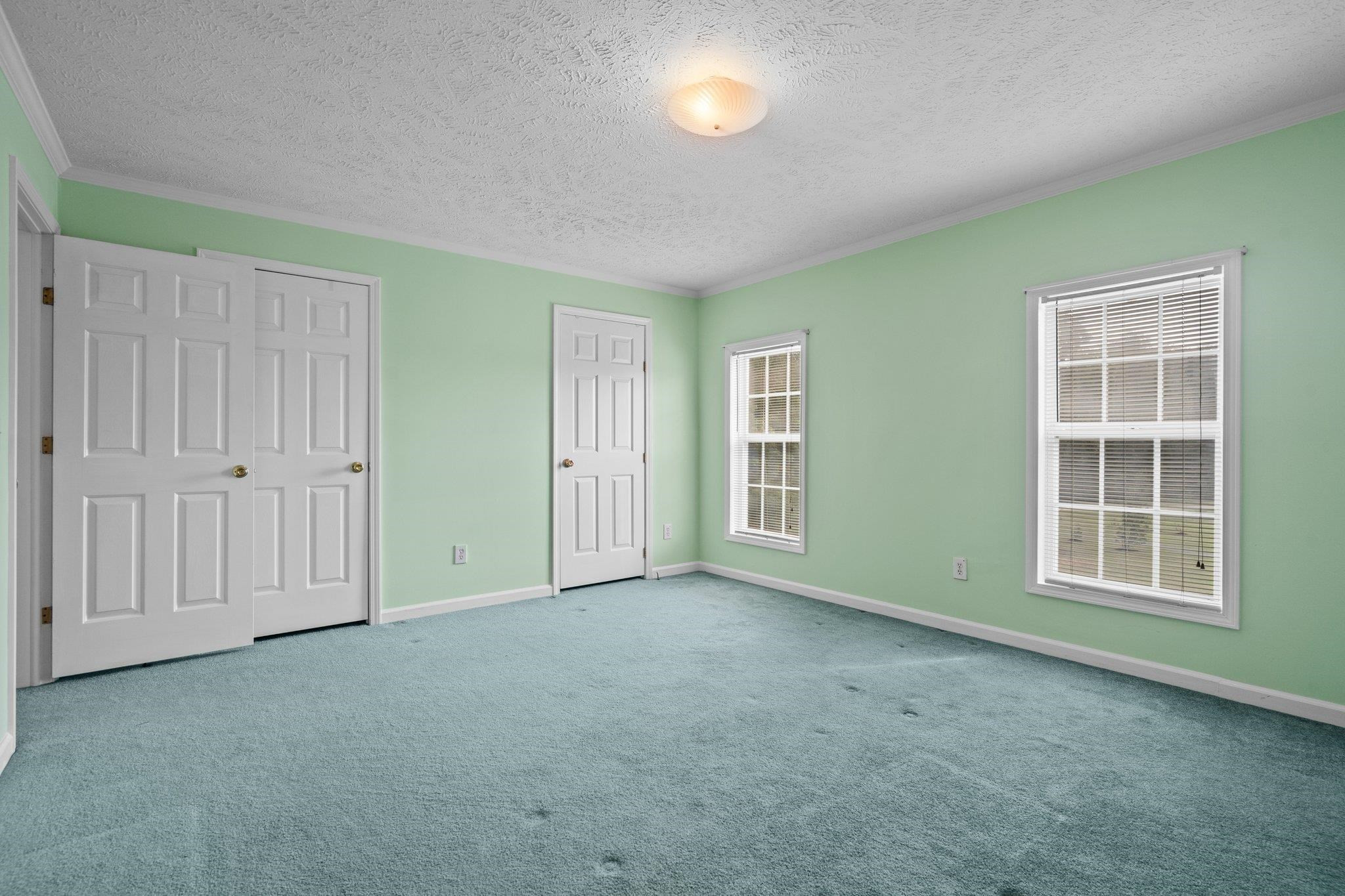 5685 Hobgood Road Rougemont, NC 27572 - Photo 33 of 61 1 of 4 BRs Upstairs