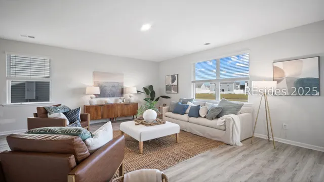 $411,990 | 853 Holiday Street, Ridgeland, SC 29936