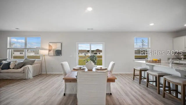 $411,990 | 853 Holiday Street, Ridgeland, SC 29936