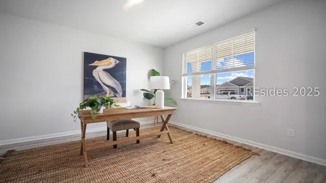 $411,990 | 853 Holiday Street, Ridgeland, SC 29936