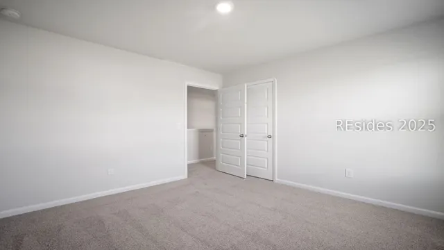 $411,990 | 853 Holiday Street, Ridgeland, SC 29936