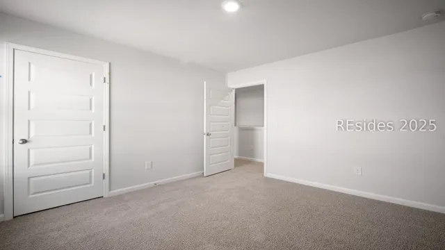 $411,990 | 853 Holiday Street, Ridgeland, SC 29936