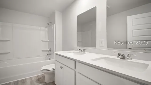 $411,990 | 853 Holiday Street, Ridgeland, SC 29936