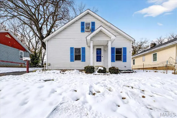 $229,900 | 815 Cornell Avenue, Webster Groves, MO 63119