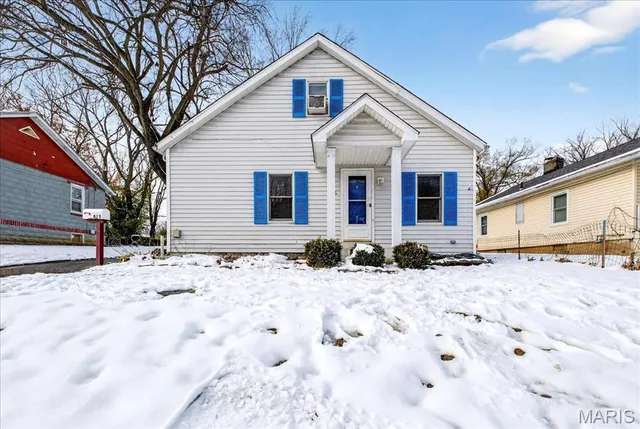 $278,400 | 815 Cornell Avenue, Webster Groves, MO 63119