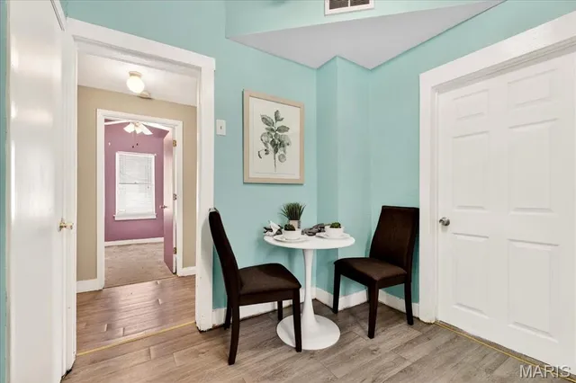 $278,400 | 815 Cornell Avenue, Webster Groves, MO 63119