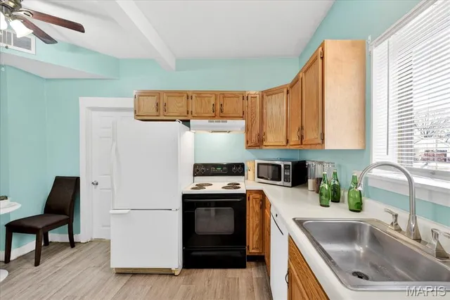 $278,400 | 815 Cornell Avenue, Webster Groves, MO 63119