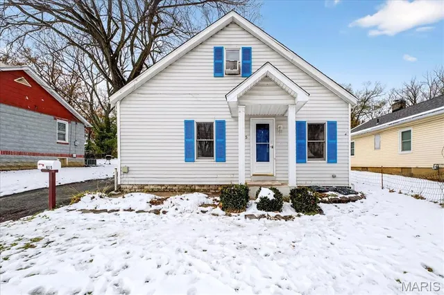 $278,400 | 815 Cornell Avenue, Webster Groves, MO 63119