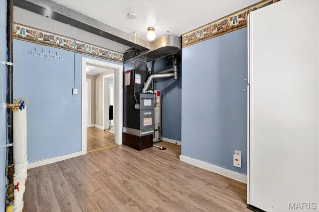 $278,400 | 815 Cornell Avenue, Webster Groves, MO 63119