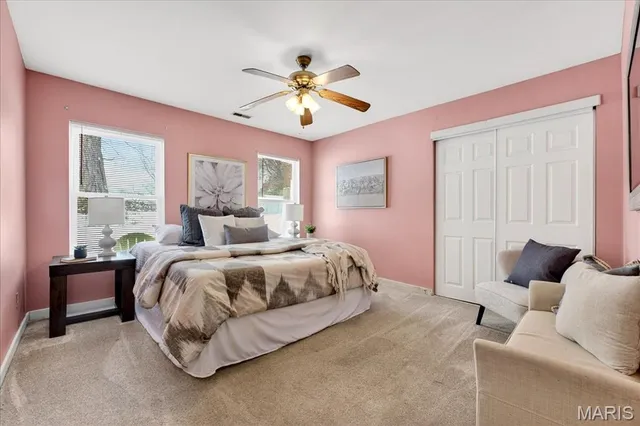 $278,400 | 815 Cornell Avenue, Webster Groves, MO 63119