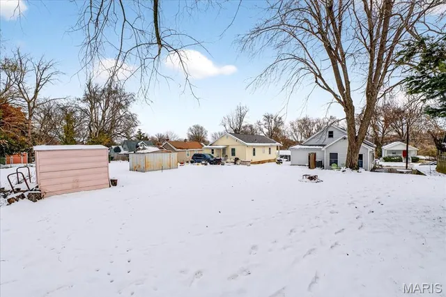 $278,400 | 815 Cornell Avenue, Webster Groves, MO 63119