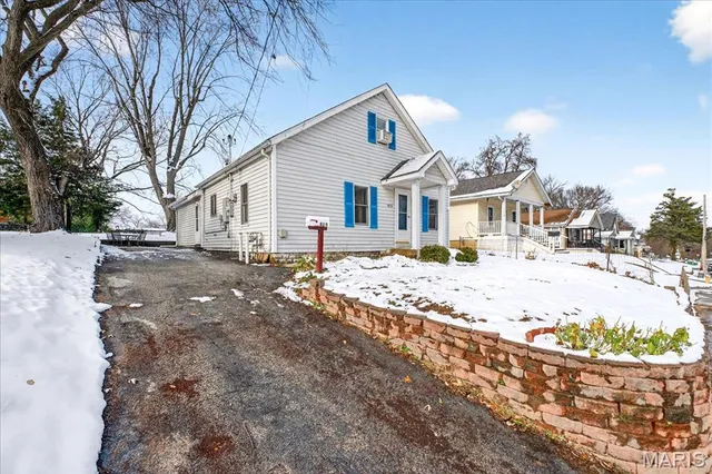 $278,400 | 815 Cornell Avenue, Webster Groves, MO 63119