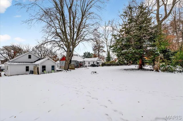 $278,400 | 815 Cornell Avenue, Webster Groves, MO 63119