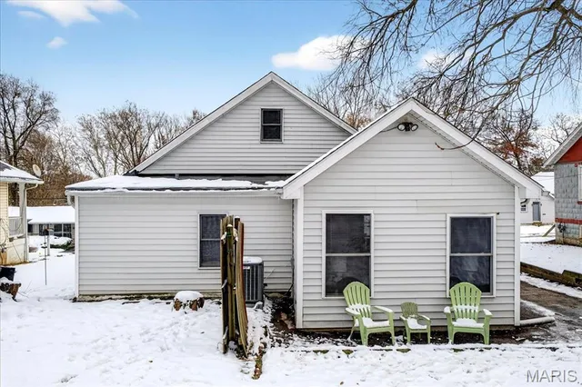 $278,400 | 815 Cornell Avenue, Webster Groves, MO 63119