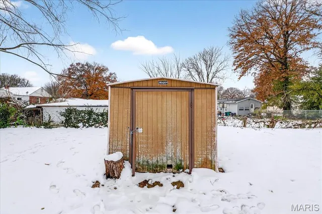 $278,400 | 815 Cornell Avenue, Webster Groves, MO 63119