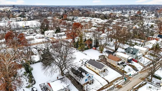 $278,400 | 815 Cornell Avenue, Webster Groves, MO 63119