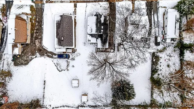 $278,400 | 815 Cornell Avenue, Webster Groves, MO 63119