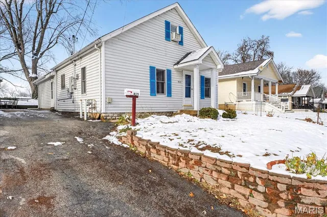 $278,400 | 815 Cornell Avenue, Webster Groves, MO 63119