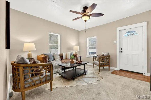 $278,400 | 815 Cornell Avenue, Webster Groves, MO 63119