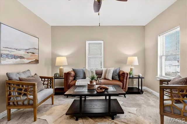 $278,400 | 815 Cornell Avenue, Webster Groves, MO 63119