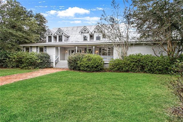 419 Bienville Road Folsom, LA 70437 - Photo 3 of 55
