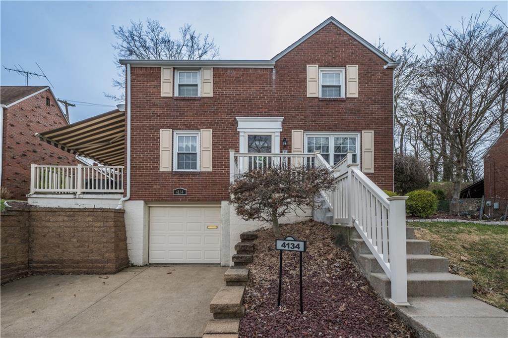 4134 Highgrove Road Pittsburgh, PA 15234 - Photo 1 of 34 Gallery Image 1