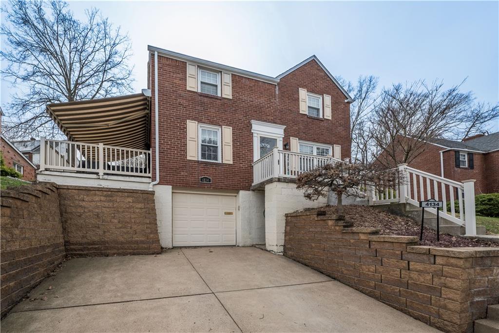 4134 Highgrove Road Pittsburgh, PA 15234 - Photo 2 of 34 Gallery Image 2
